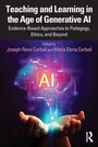 Cover: Teaching and Learning in the Age of Generative AI - Routledge