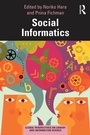 Cover: Social Informatics - Routledge