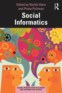 Abbildung von: Social Informatics - Routledge