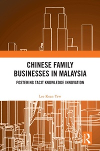 Abbildung von: Chinese Family Businesses in Malaysia - Routledge