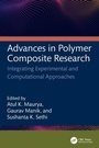 Cover: Advances in Polymer Composite Research - CRC Press