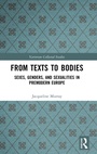 Cover: From Texts to Bodies - Routledge