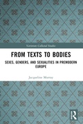Cover: From Texts to Bodies - Routledge