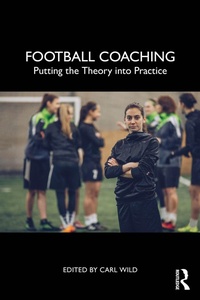 Abbildung von: Football Coaching - Routledge