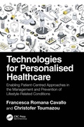 Bild: Technologies for Personalised Healthcare - CRC Press