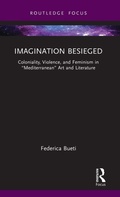 Cover: Imagination Besieged - Routledge