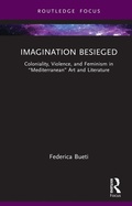 Cover: Imagination Besieged - Routledge