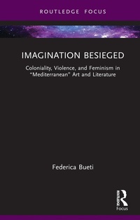 Abbildung von: Imagination Besieged - Routledge