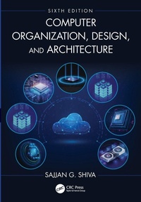 Abbildung von: Computer Organization, Design, and Architecture - CRC Press