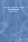 Cover: Computer Organization, Design, and Architecture - CRC Press