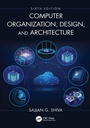 Cover: Computer Organization, Design, and Architecture - CRC Press