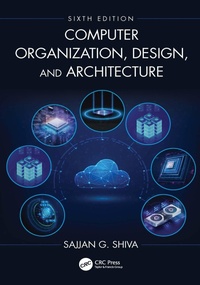 Abbildung von: Computer Organization, Design, and Architecture - CRC Press
