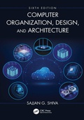 Cover: Computer Organization, Design, and Architecture - CRC Press