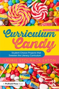 Abbildung von: Curriculum Candy - Routledge