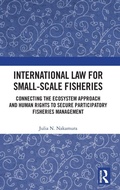 Abbildung von: International Law for Small-Scale Fisheries - Routledge