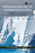 Cover: Safeguarding Arctic Marine Ecosystems - CRC Press