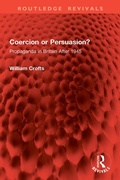 Bild: Coercion or Persuasion? - Routledge