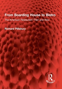 Bild: From Boarding House to Bistro - Routledge