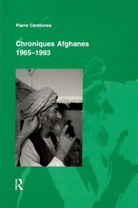 Abbildung von: Chroniques Afghanes 1965-1993 - Routledge