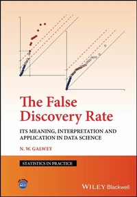 Abbildung von: The False Discovery Rate - Wiley