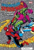 Cover: Spectacular Spider-Man by DeMatteis & Buscema Omnibus - Marvel Comics