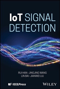 Enlarge image Cover: IoT Signal Detection - Wiley