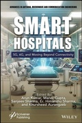 Cover: Smart Hospitals - Wiley