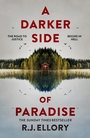 Cover: A Darker Side of Paradise - Orion