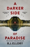 Cover: A Darker Side of Paradise - Orion