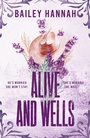 Cover: Alive and Wells - Orion
