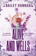 Cover: Alive and Wells - Orion