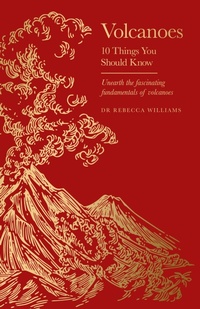 Enlarge image Cover: Volcanoes - Seven Dials