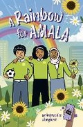 Cover: A Rainbow for Amala - The Other Way Works