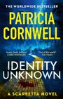 Cover: Identity Unknown - Sphere
