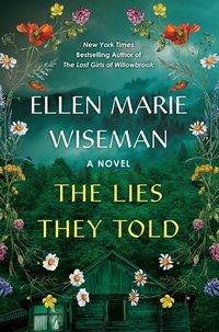 Enlarge image Cover: The Lies They Told - Kensington Publishing