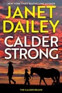 Cover: Calder Strong - Kensington Publishing