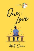 Cover: One Love - Kensington Publishing