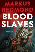 Cover: Blood Slaves - Kensington Publishing