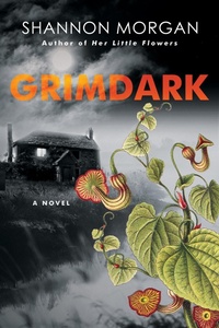 Enlarge image Cover: Grimdark - Kensington Publishing