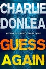 Cover: Guess Again - Kensington Publishing