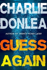 Enlarge image Cover: Guess Again - Kensington Publishing