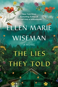 Enlarge image Cover: The Lies They Told - Kensington Publishing