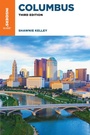 Cover: Insiders' Guide (R) to Columbus - Globe Pequot Press