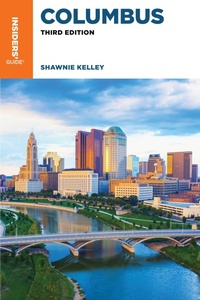 Enlarge image Cover: Insiders' Guide (R) to Columbus - Globe Pequot Press