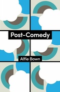 Cover: Post-Comedy - Wiley