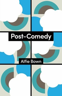 Enlarge image Cover: Post-Comedy - Wiley