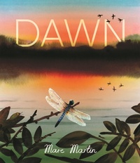 Enlarge image Cover: Dawn - Candlewick Studio