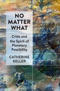 Cover: No Matter What - Fordham University Press