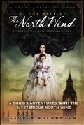 Cover: At The Back of The North Wind - Great Christian Books