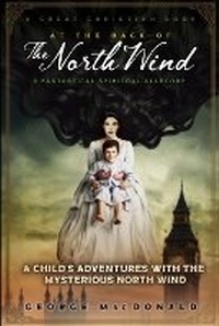 Enlarge image Cover: At The Back of The North Wind - Great Christian Books